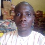 Nazifi magaji Usman