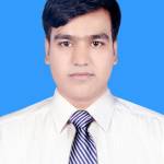 Md Raju Ahmmed