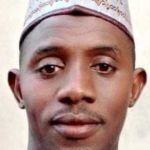 Mustapha Baba