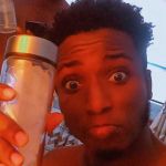 Rodrigue Comlan Gnanvena