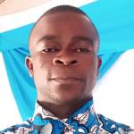 Parfait kouadio Kouame