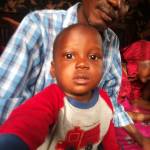 SULEIMAN UMAR MOHAMMED