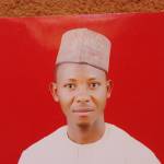 Ibrahim Mujittafa Auwal