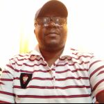 Adejo Hussain Muhammed