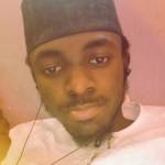 Ibrahim Muhammad lawal