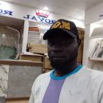 Abubakar Muhammed