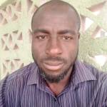Sani Abdurrahaman