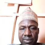 Lawal Yakubu