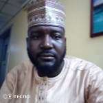 Mohahammed Buba bobbo