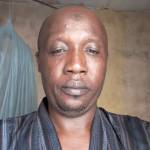 Usman Shehu Garba