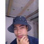 Cyrell Jay Jagus