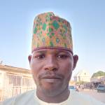 UMAR USMAN HURUNA