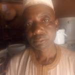 Almustapha Muhammed