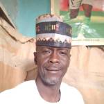 Bala Muhammed