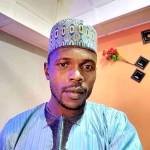 UMAR Muhammed