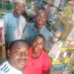 Mustapha Dalladi garo