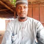 Khalid Bashir Abubakar