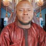 Musa Isah Rabo