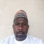 Ibrahim Haruna Ibrahim