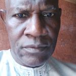 Adamu Luccu