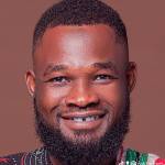 ABDUL RASHID SALIFU