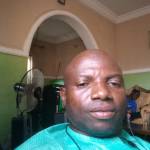 SULEIMAN SAIDU