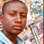 Musa Adam
