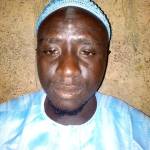 Abdulrahaman Ibrahim