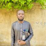 UKHASHA ISMAEEL AHMAD