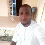 Cletus Isah