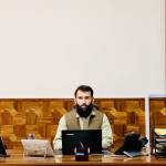 Mohammad Ramin Sharify