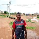 JEAN BAPTISTE KABORE