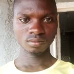 Ibrahim Alhassan musa