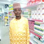 Aliyu Sani