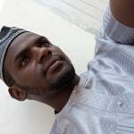 Ahmad Abubakar