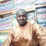 Abdullahi Bala Hassan