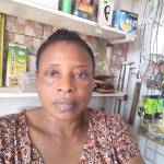 Clarisse Hortense FAKSSU Epse TCHANGA