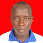 BABAGANA BUKAR