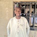 Abdullahi Muhammad Bukar