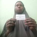 Sadiya ibrahim Ibrahim