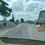 Ibrahim murtala Sani