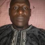 Adamu Abdulrahman