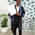 MAHAMAN ROUFAY MALAM ABOU ANASS