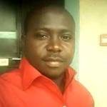 Abubakar Aliyu Shinga