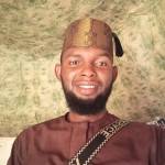 Muhammed mukhtar Yusuf