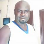 SULEIMAN UMAR