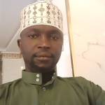 Ibrahim Abubakar Ibrahim
