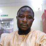 Abubakar Abbas Ibrahim