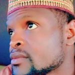 Haruna Nuhu babangida