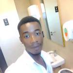 David Salomon ECLESIA KOUADIO